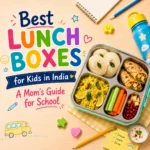 Best lunch boxes for kids