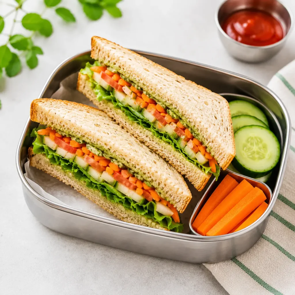 Veg Sandwich