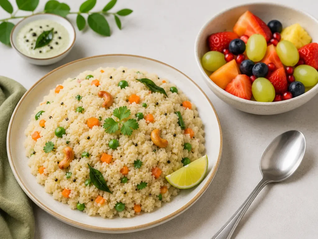 Upma