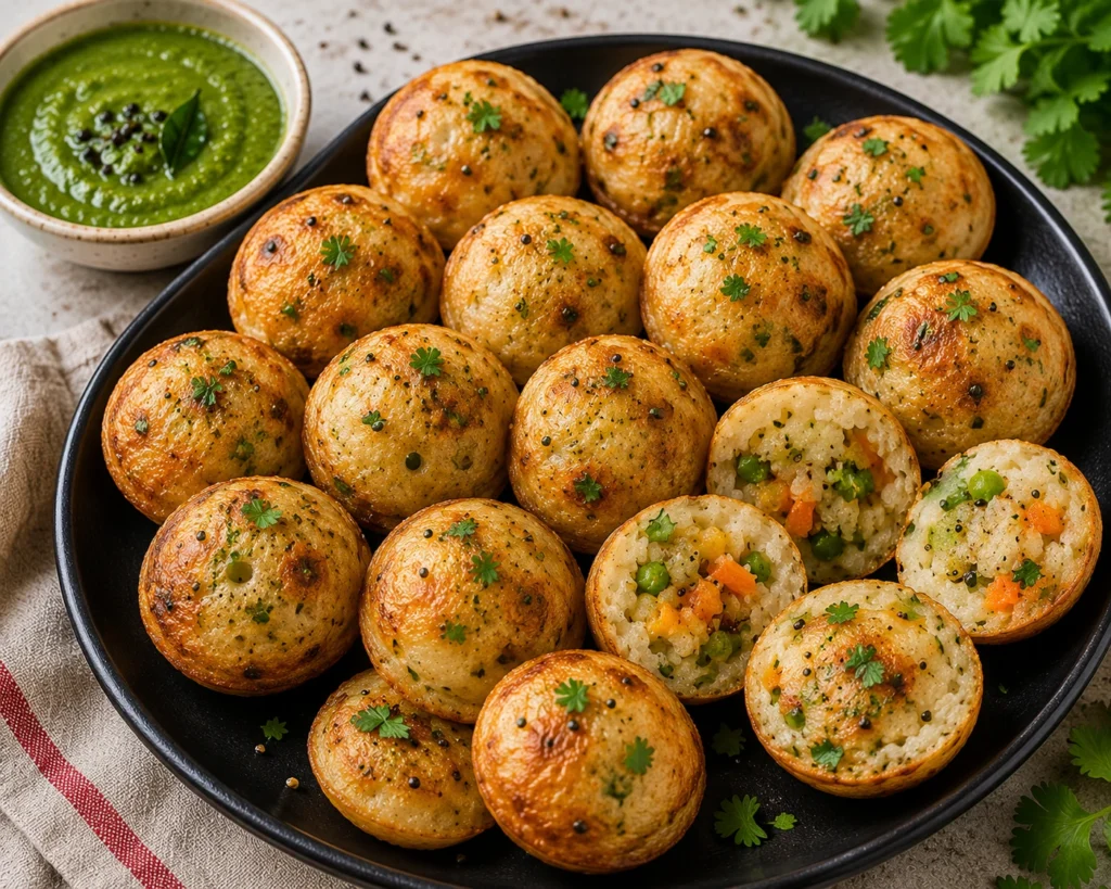 Stuffed Appe