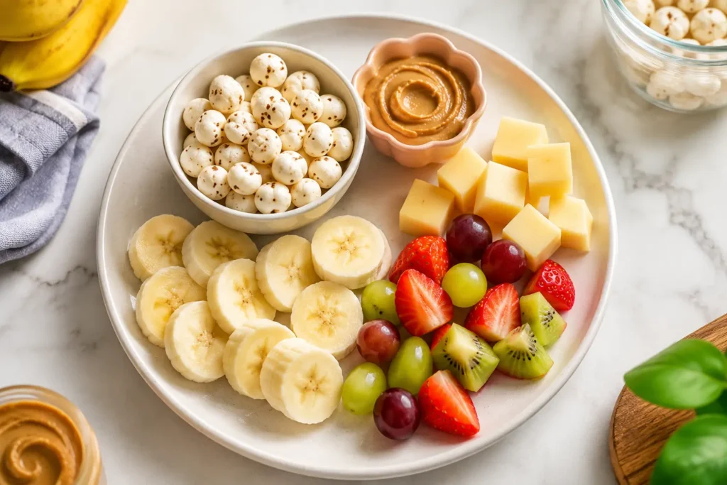 After School Snacks for Kids