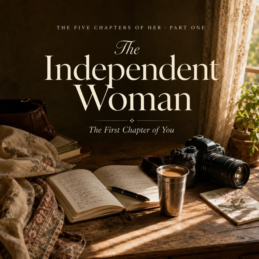 The independent Women