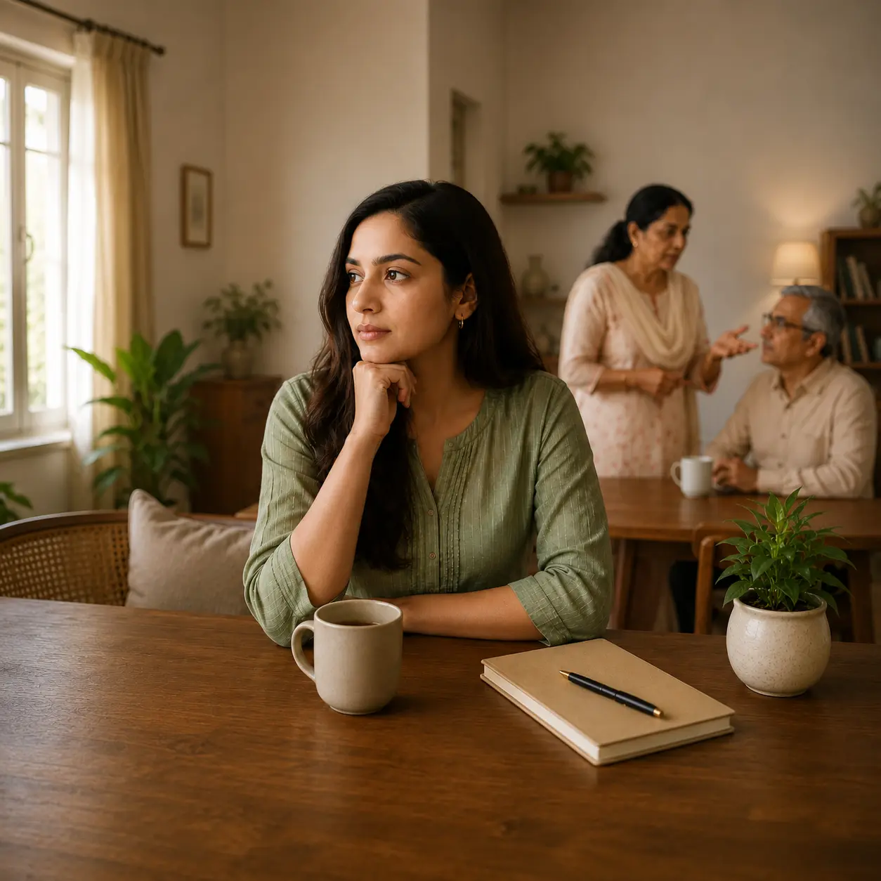 How to Set Boundaries With In-Laws Without Being Rude
