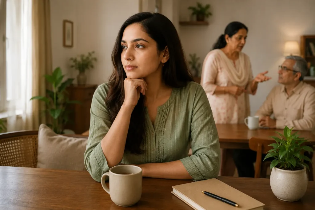 How to Set Boundaries With In-Laws Without Being Rude