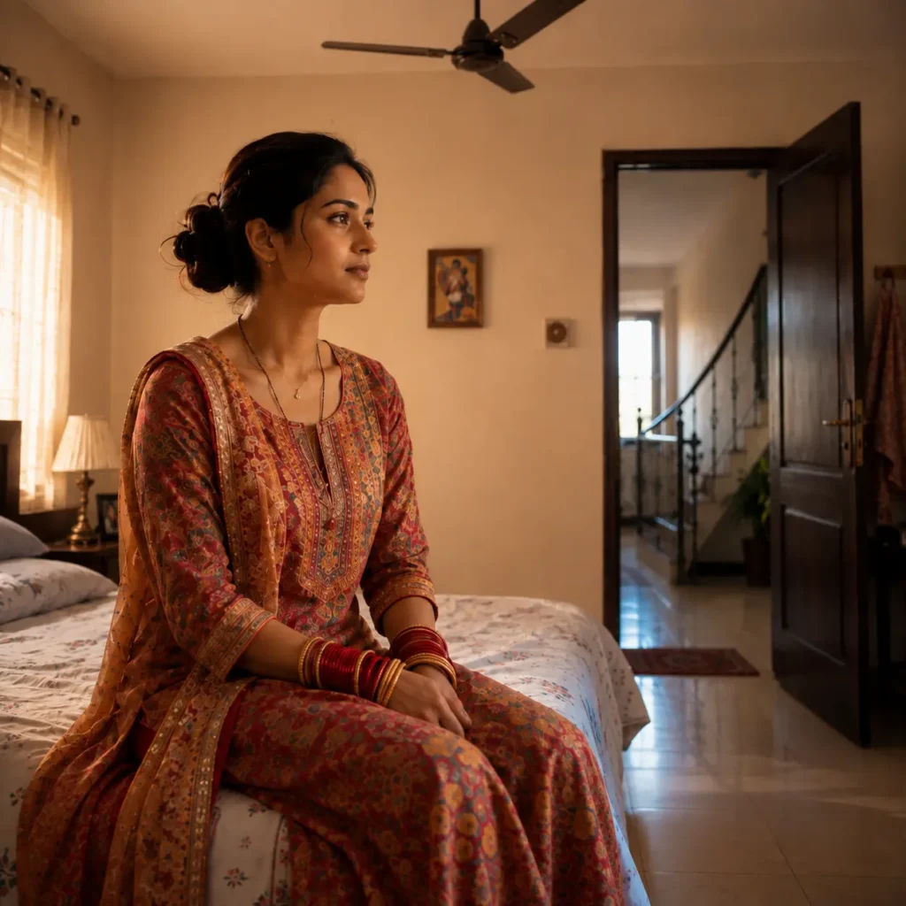 perfect-bahu-pressure-indian-daughter-in-law.